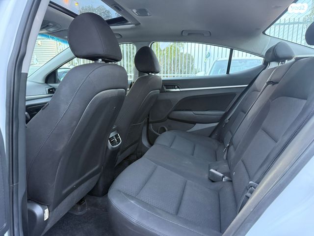 יונדאי אלנטרה