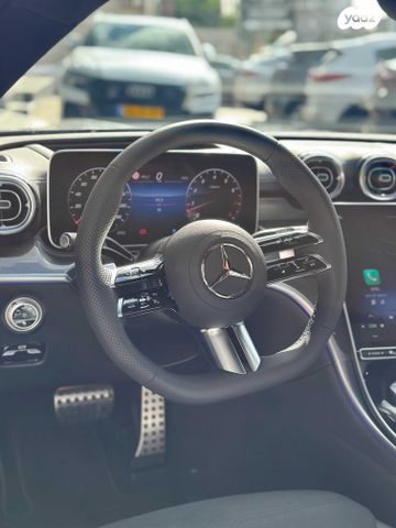 מרצדס-בנץ CLE