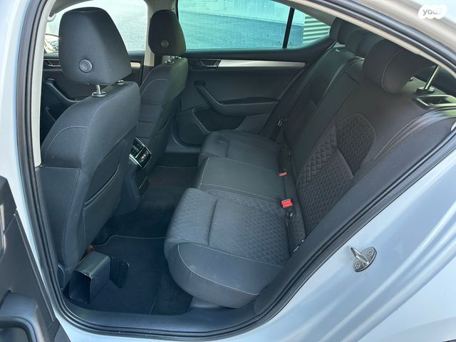 סקודה סופרב