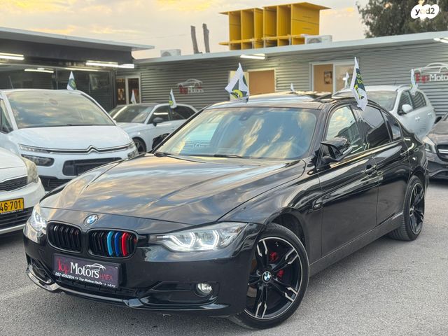 ב מ וו סדרה 3