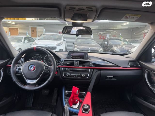 ב מ וו סדרה 3