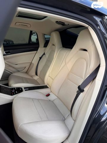 פורשה פאנאמרה