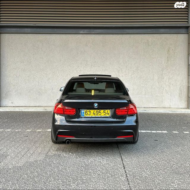 ב מ וו סדרה 3