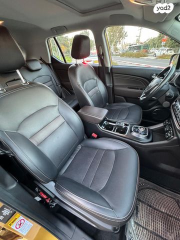 ג'י.איי.סי GE3