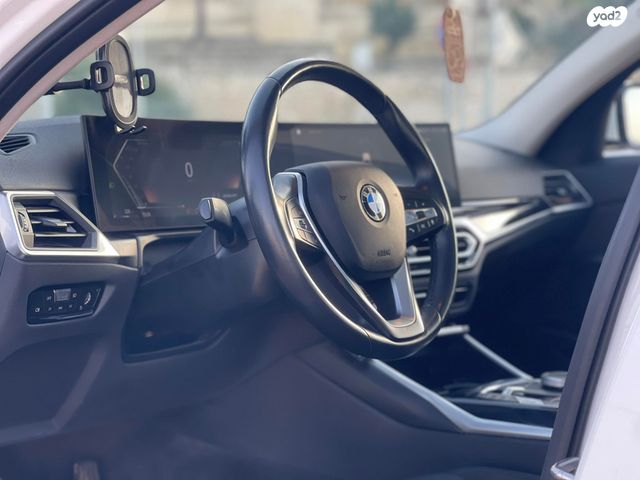 ב מ וו סדרה 3