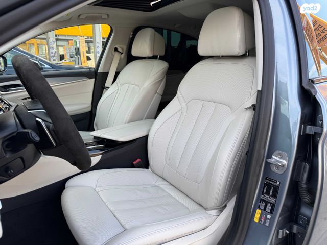 ב מ וו סדרה 5