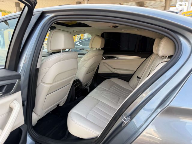 ב מ וו סדרה 5