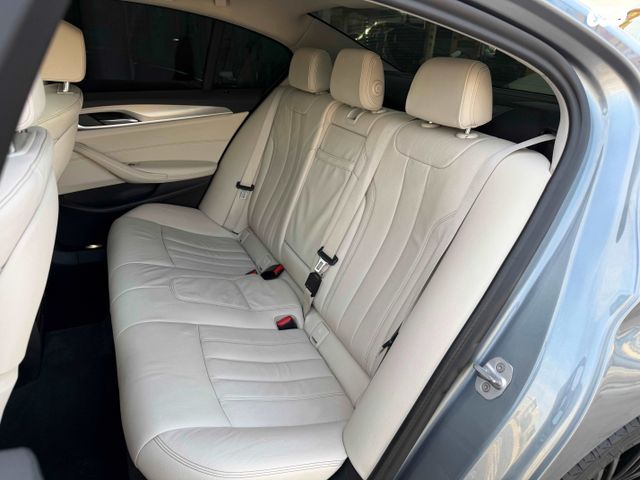 ב מ וו סדרה 5