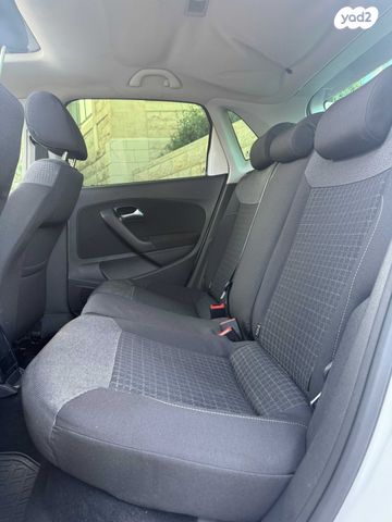 פולקסווגן פולו