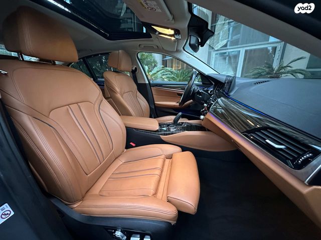 ב מ וו סדרה 5