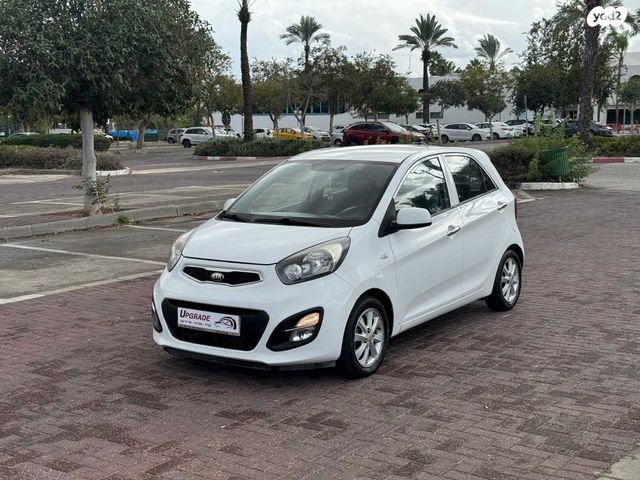 מודעת רכב קיה פיקנטו