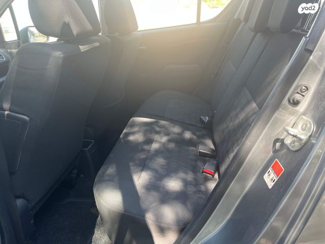 סוזוקי ספלאש