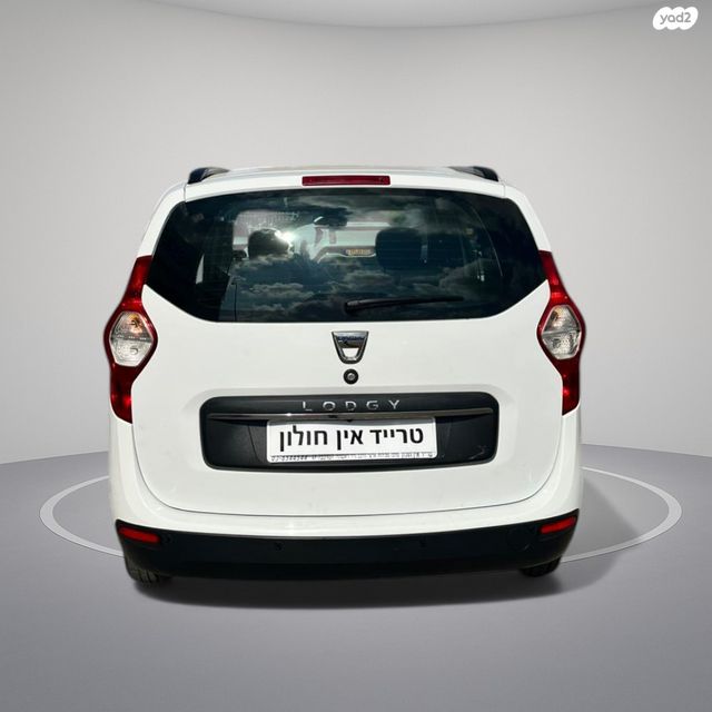 דאצ'יה לודג'י