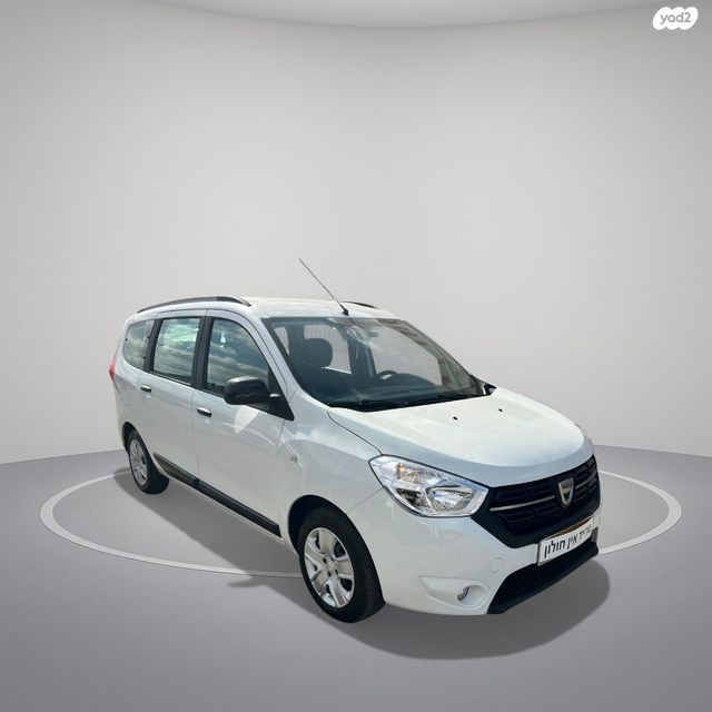 דאצ'יה לודג'י