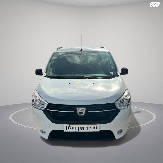 דאצ'יה לודג'י