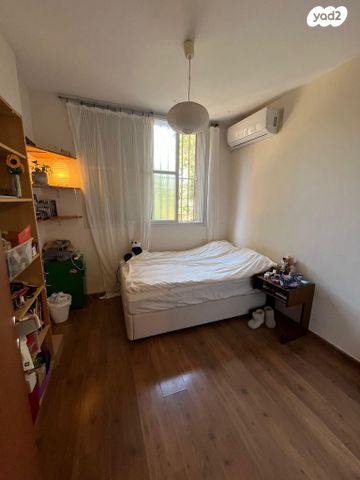 דירה, ארלוזורוב 40, מרכז, קרית עבודה, חולון