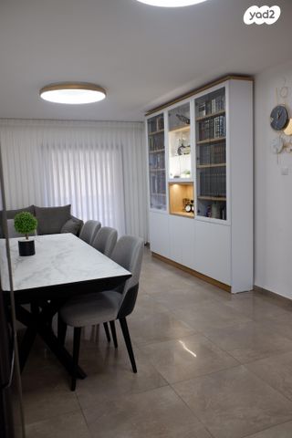 בית פרטי/ קוטג', החיד"א 28, קרית משה, נתיבות