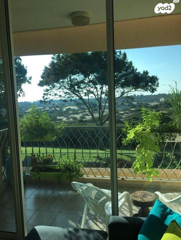 דירה, נאות גולף 1, נאות גולף, קיסריה