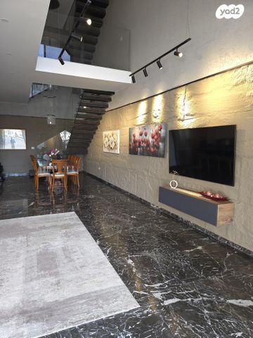 דו משפחתי, החצב 3, גבעת אולגה, חדרה