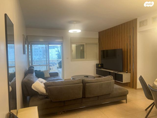 דירה, סילבר 19, עיר, מרכז העיר, נהריה