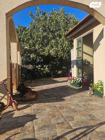 בית פרטי/ קוטג', נבו 1, פסגות, פסגות