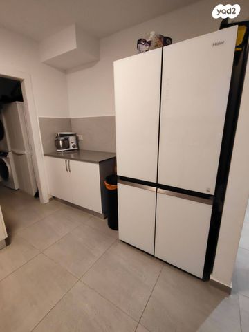 דירה, חופית 1, חורשת נח, אופקים