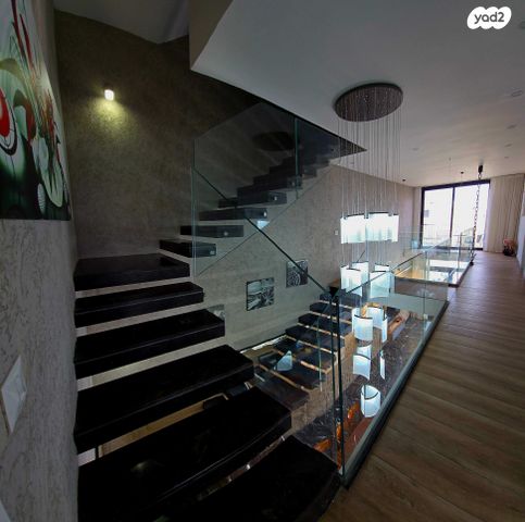 בית פרטי/ קוטג', החצב 3, גבעת אולגה, חדרה