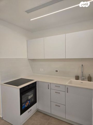 דירה, גולומב 23, קרית היובל, ירושלים