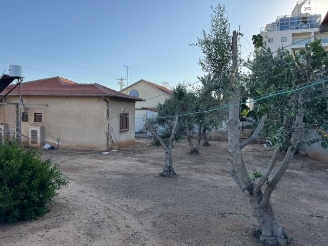 בית פרטי/ קוטג', כצנלסון 27, מרכז מזרחי, נס ציונה