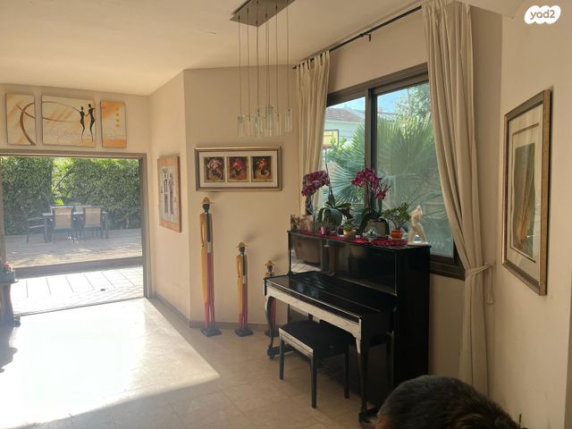 דו משפחתי, עלייה 13, מרכז מזרחי, נס ציונה