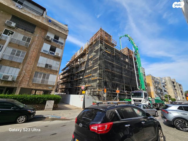 דירה, השיקמה 40, דרום מערב ותיק, בת ים