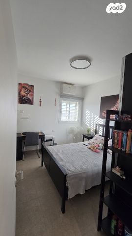 דירה, יוסף בורג 90, נווה זאב, נאות אילן, באר שבע