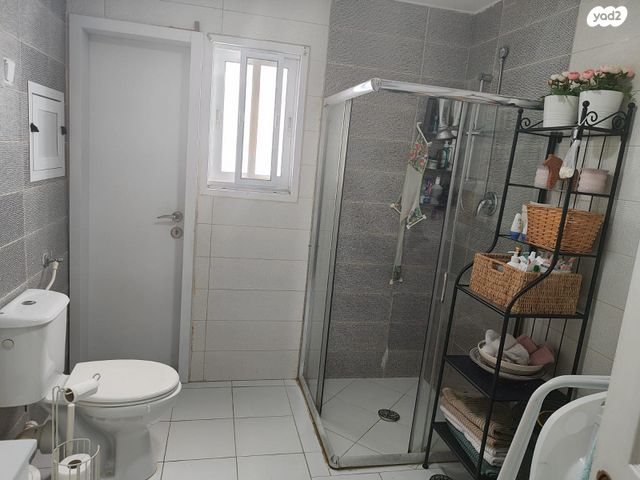 דו משפחתי, עין גדי 9, שפירא, אופקים