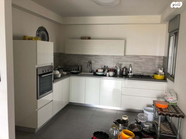 דירה, שדרות אבני החושן 5, כרמי גת, קרית גת