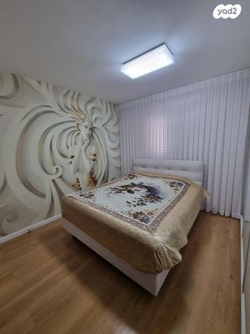 דירה, שדרות ירושלים 25, ברנע, אשקלון