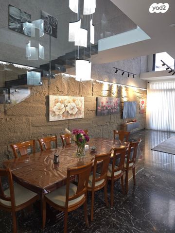 בית פרטי/ קוטג', החצב 3, גבעת אולגה, חדרה