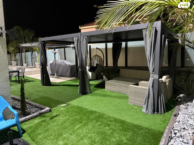 בית פרטי/ קוטג', השקד 238, אמנון, אמנון