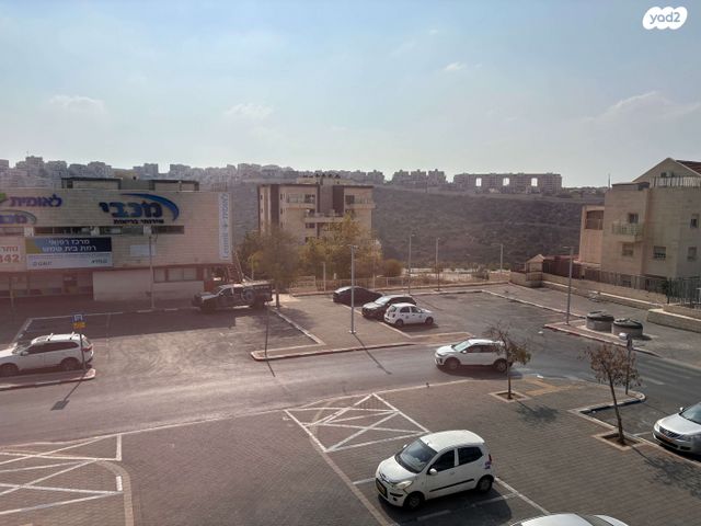 דירה, נחל ניצנים 1, רמת הנחלים / רמת בית שמש א', בית שמש