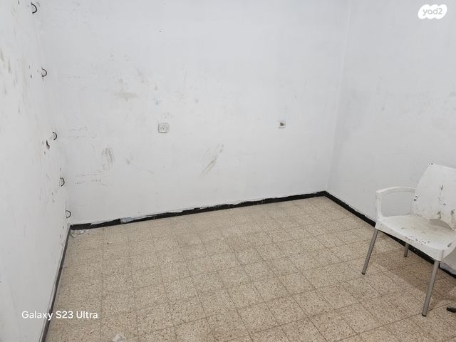 דירה, השיקמה 40, דרום מערב ותיק, בת ים