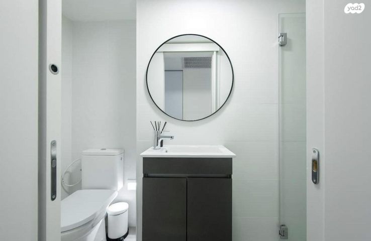 דירה, דוד אלעזר 3, לסטר/רבוצקי, רעננה