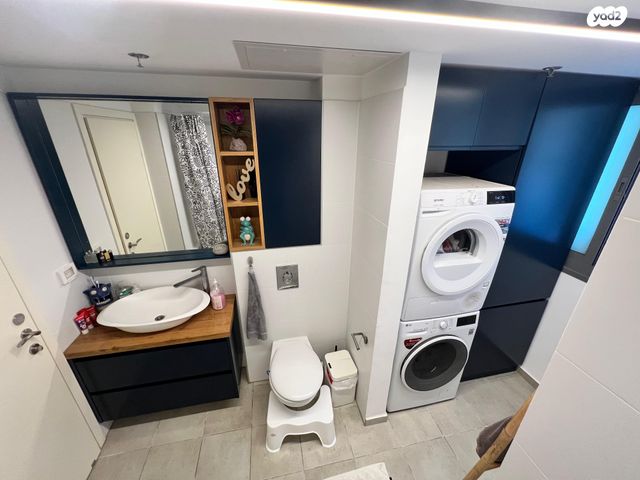 דירה, יהלום 4, צמרות המושבה, באר יעקב