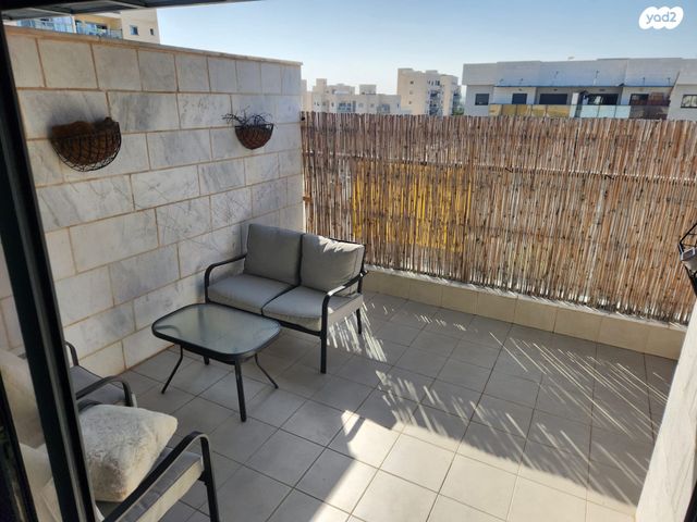 דירה, שדרות עמק יזרעאל 11, שקמים ואגמים, אשקלון