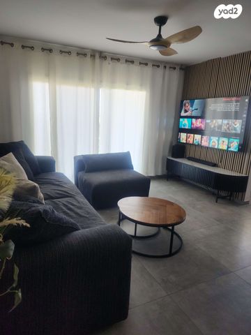 דירת גן, הדקל 1, נופים, נופים