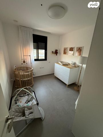 דירה, חופית 23, חורשת נח, אופקים