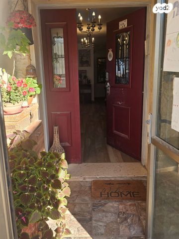 בית פרטי/ קוטג', נבו 1, פסגות, פסגות