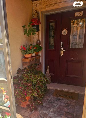 בית פרטי/ קוטג', נבו 1, פסגות, פסגות