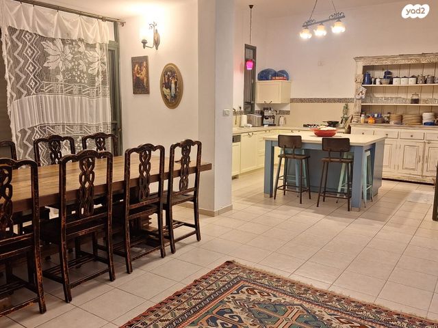 בית פרטי/ קוטג', ענבלים 13, רננים, ערד