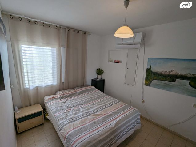 דירה, מבצע יואב 26, שכונה ו', באר שבע