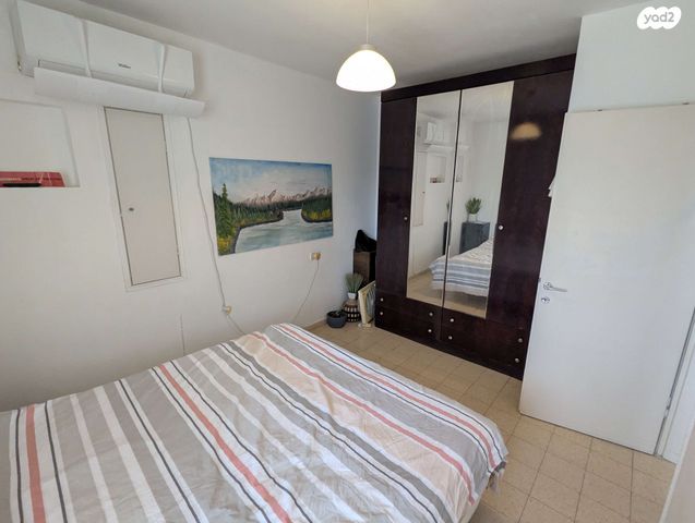 דירה, מבצע יואב 26, שכונה ו', באר שבע