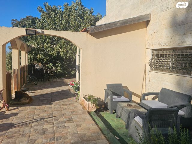 בית פרטי/ קוטג', נבו 1, פסגות, פסגות